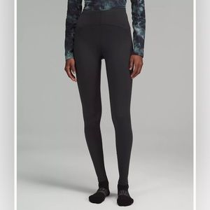 Lululemon Instill leggings